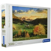 CLEMENTONI Die Alpen