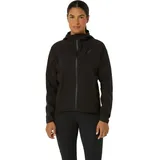 Asics Metarun Waterproof Damen Jacke, schwarz - M