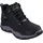 SKECHERS RESPECTED LANDIN Herren Schwarz 44
