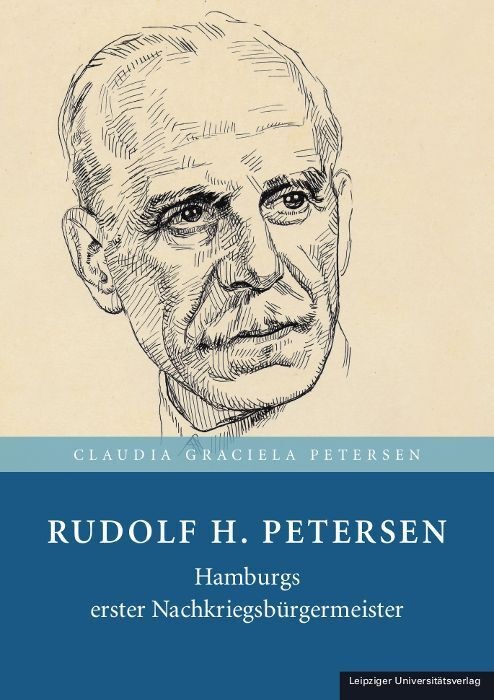 Rudolf H. Petersen - Claudia Graciela Petersen  Gebunden