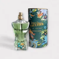 Jean Paul Gaultier - 125ml Le Beau Paradise Garden Eau de Parfum - NEU | OVP