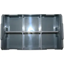TOX L-Boxx Mini leer,