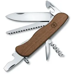 Victorinox Forester Wood Taschenmesser - 1370