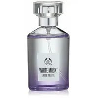 The Body Shop White Musk Eau de Toilette 60 ml