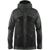 Fjällräven Fjallraven Herren Sport Vidda Pro Jacket M, Dark Grey-Black, L, 81916