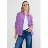 Cecil Damen sporty lilac M