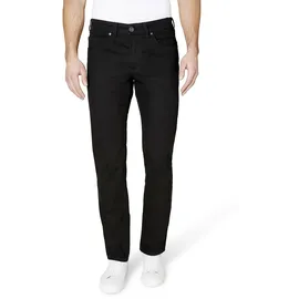 Atelier GARDEUR Nevio Regular Fit Schwarz 42/32