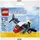 LEGO Creator Transport Plane (30189)
