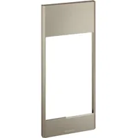Legrand Abdeckrahmen 345104