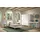 58 aufm Kessel JUGENDZIMMER SET 90x200 Keeley Buche Weiß Holz Schrank Tisch