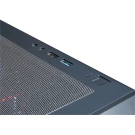 gamemax VISTA COC AB 7826 AMD Ryzen 5 7500F 4,0 GHz 16 GB RAM 1 TB SSD RTX 5060 Windows 11