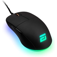 Endgame Gear XM1 RGB - Gaming Maus schwarz