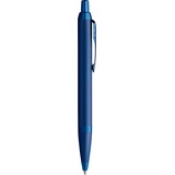 Parker IM Monochrome blue stainless steel, Geschenkbox (2172966)