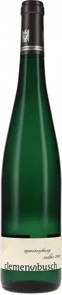 Riesling Marienburg Grosse Lage Raffes Clemens Busch 2021 BIO