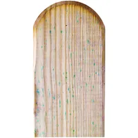 Zaunlatte für Heiko 25er Set 20x90x1000 mm