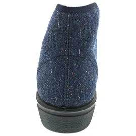 Westland Clogs Blau 39