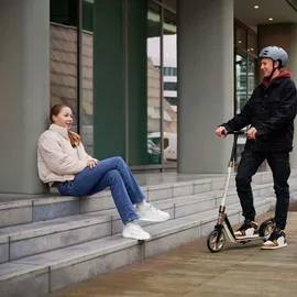 Hudora BigWheel® 205 Advanced ivory beige No Size