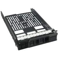 CoreParts 3.5" Hot Swap Tray SATA/SAS (KIT837)