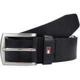 Tommy Hilfiger New Denton Belt 3.5 W105 midnight