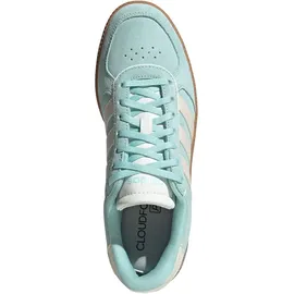 Adidas Breaknet Sleek Semi Flash Aqua / Wonder White / Core White 40 2/3