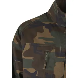 Brandit Textil BRANDIT "Brandit Herren Einsatzkombi", Herren, Gr. 4XL,