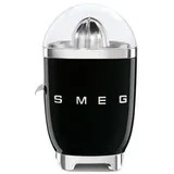 Smeg 50's Style CJF01BLEU schwarz