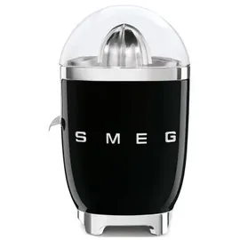 Smeg 50's Style CJF01BLEU schwarz