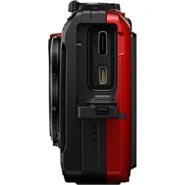 OM System TG-7 Rot