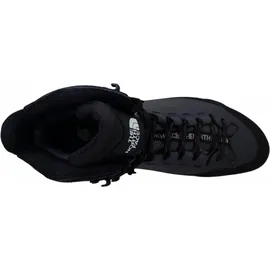 The North Face Verto Alpine Mid GORE-TEX ASPHALT GREY/TNF BLACK EU 44