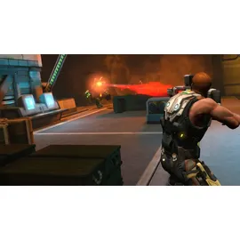 XCOM: Enemy Within - Commander Edition (PS3)