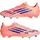 adidas F50 League FG/MG Herren Beam Orange/Lucid Blue/Ftwr White 44 2/3
