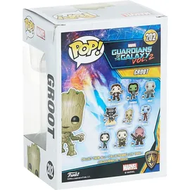 Funko POP! Guardians of the Galaxy 2 Groot