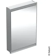 Geberit One 60 cm grau