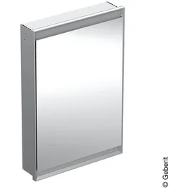 Geberit One 60 cm grau