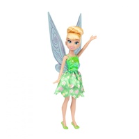 Jakks Pacific Jakks Disney Fairies Fashion Doll Wish Tinker Bell