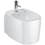 VitrA Plural Bidet, 7831B403-0288,