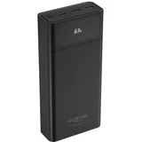 Ansmann PB322PD Powerbank 24000 mAh LiPo USB-A, USB-C® Schwarz