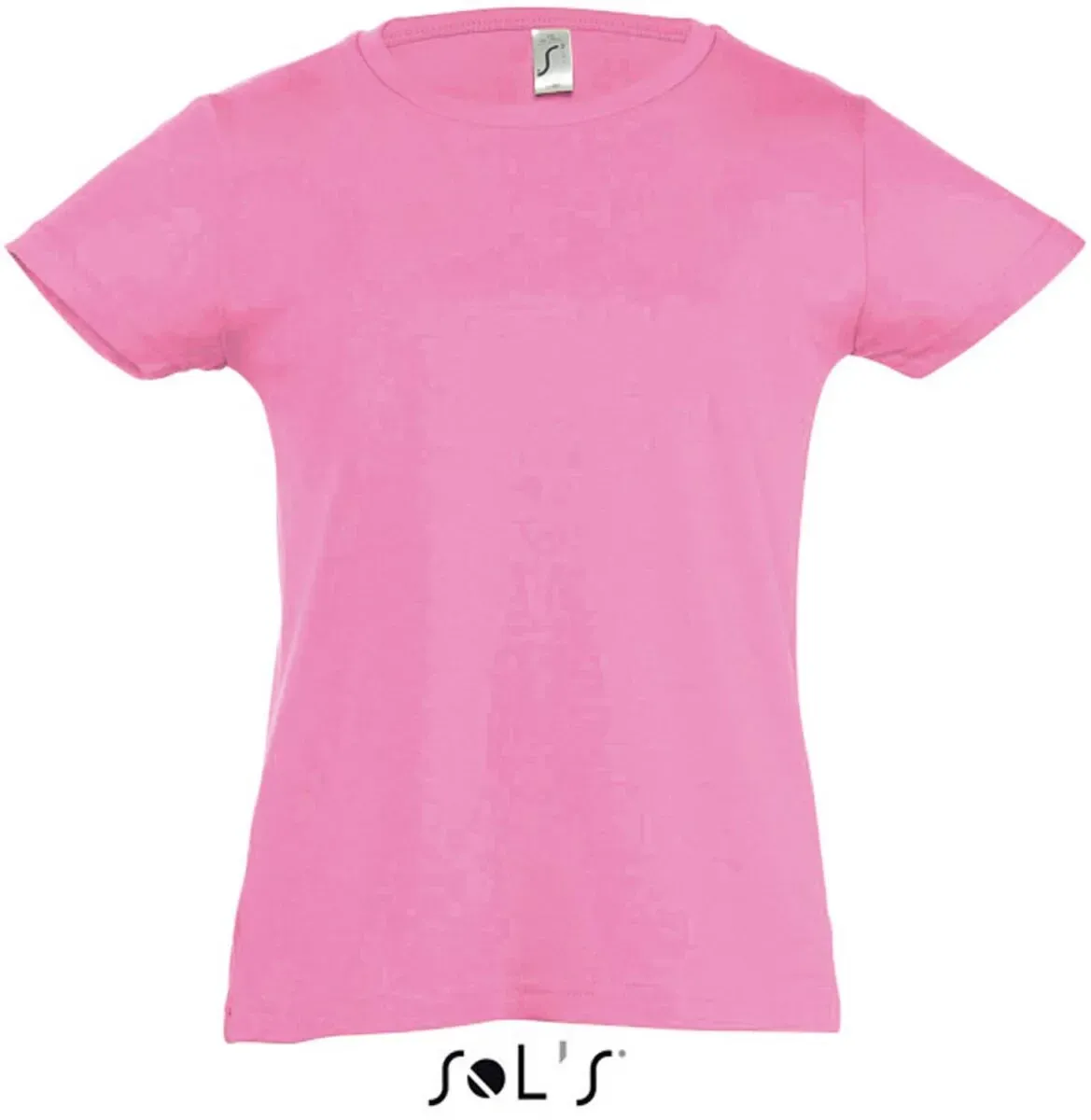 SOLS Mädchen T-Shirt 11981 orchid pink 12 Jahre (142/152)