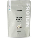 Nutri + Nutri+ Proteinpulver Erbse Reis - Lean Vhey