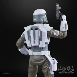 Hasbro The Mandalorian Action-Figur Imperial Armored Commando 15 cm