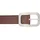 Vanzetti Gürtel Classics 40mm Belt W90 Cognac