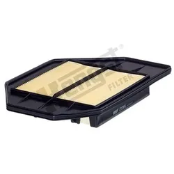 HENGST FILTER Luftfilter  für HONDA 17220-PLZ-E01 E1291L