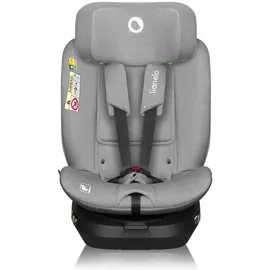 lionelo Brave i-Size Grau