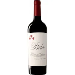 Bela Roble 2022 - CVNE