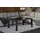 Endo Endo-Moebel Garold Schwarz Holzwerkstoff 80 x 55 x 120 cm