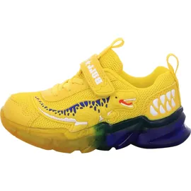 Bull boys T-Rex für Kinder, gelb 32