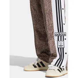 adidas Aop Adibreak Jogginghose Braun L
