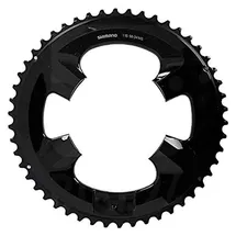 Shimano Kettenblatt FC-RS510 50 Zähne Schwarz