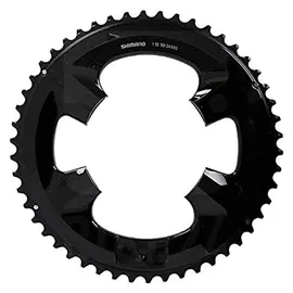 Shimano Kettenblatt FC-RS510 50 Zähne Schwarz