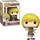 Funko POP Animation: Hunter x Hunter Kurapika
